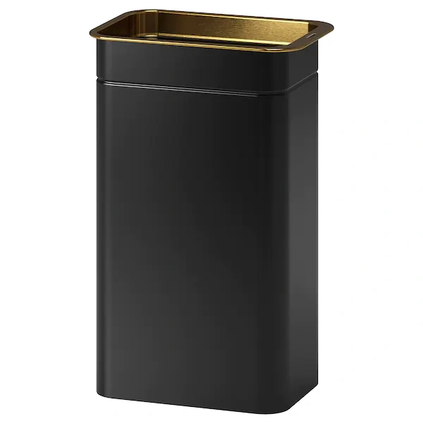 قوطی قهوه IKEA مدل BLOMNING بلند 