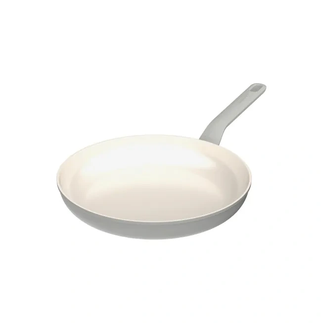 BergHOFF تابه برگهوف LEO BALANCE MOONMIST 30CM طوسی