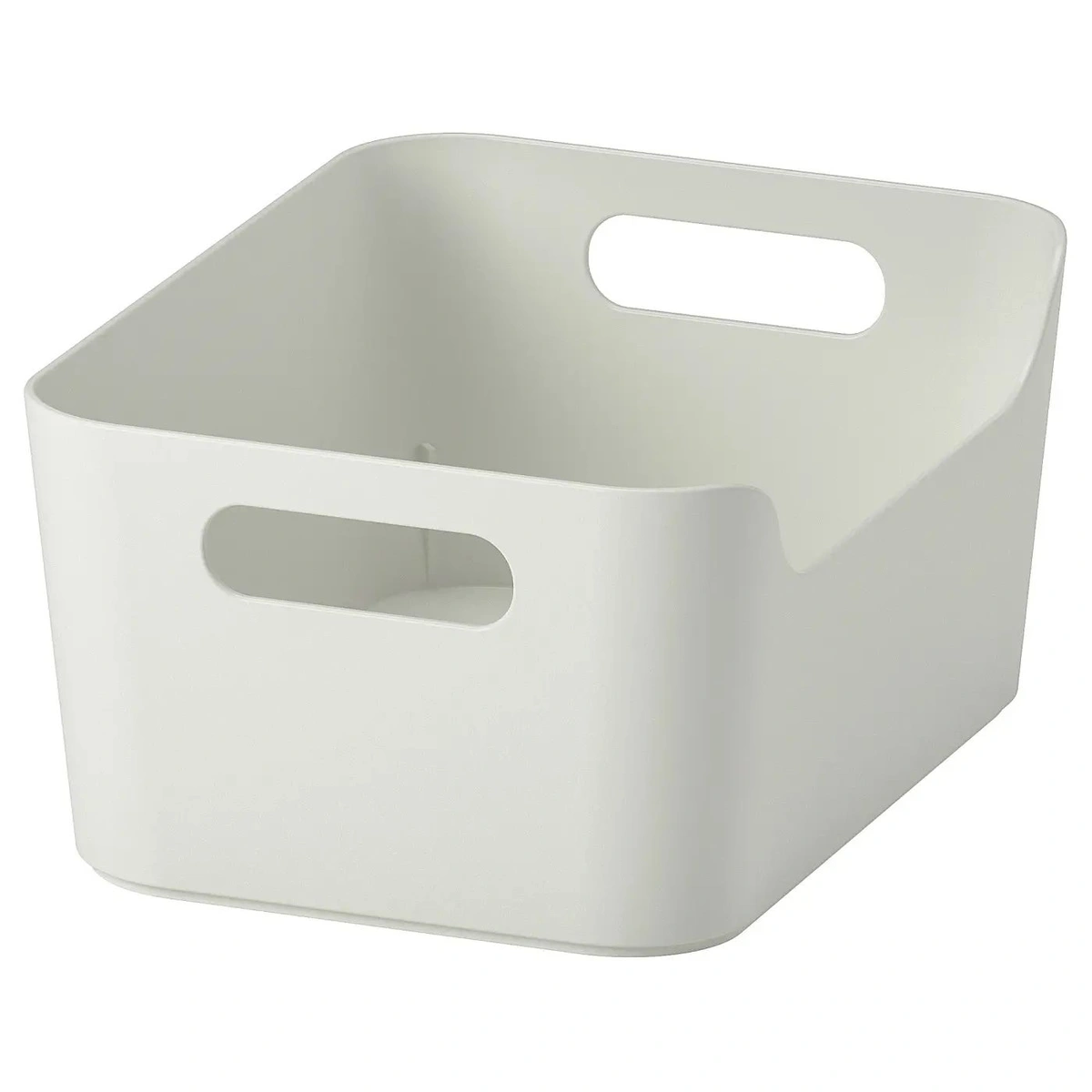 IKEA باکس نظم دهنده ایکیا مدل UPPDATERA رنگ کرم