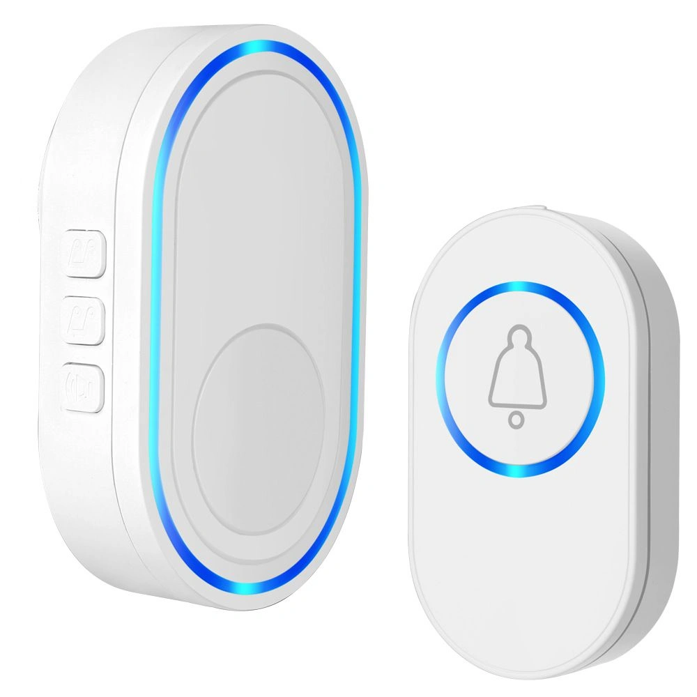 زنگ بی‌سیم درخواست کمک سالمند مدل Smart A11