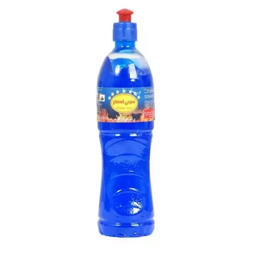 ژل آتش زا 750 میل