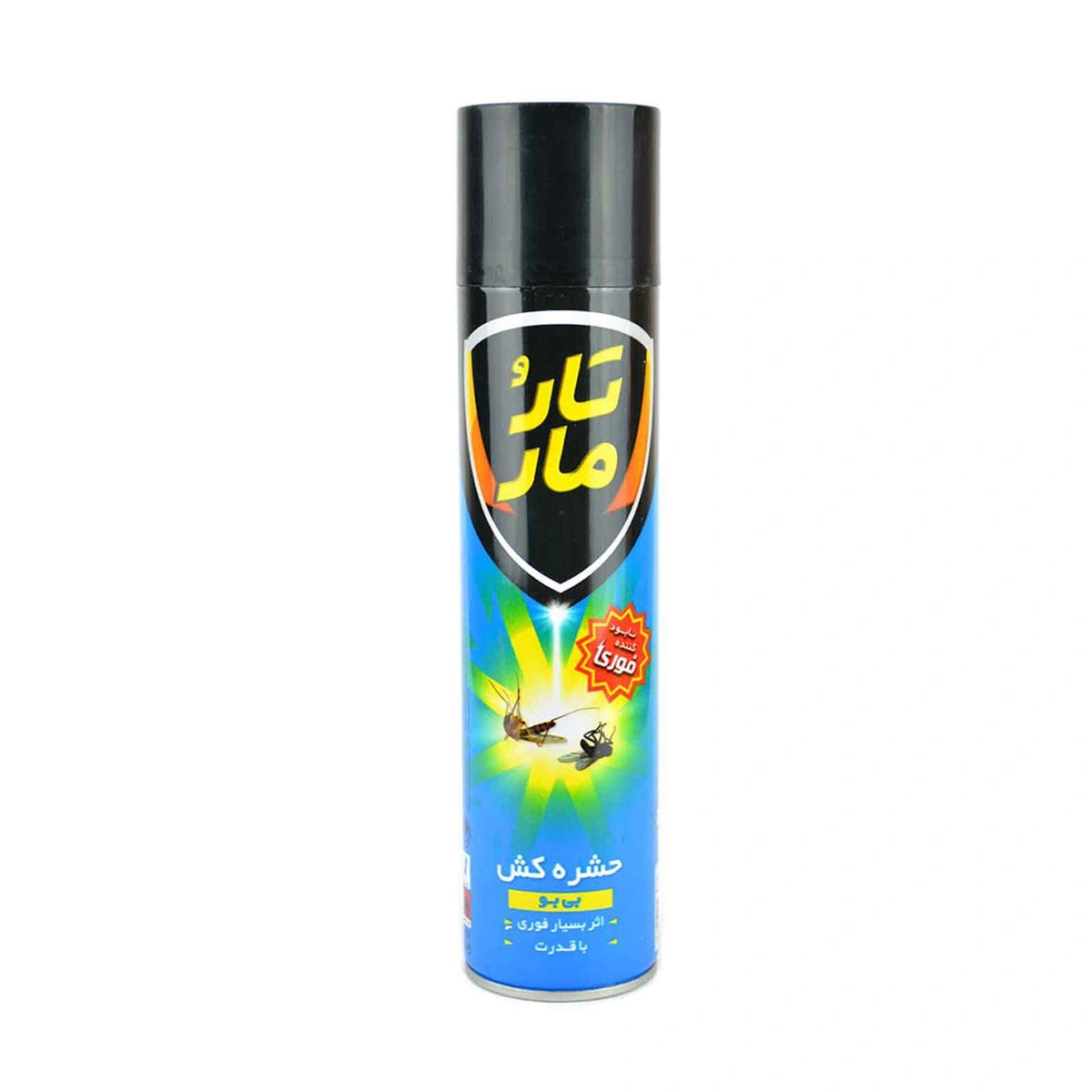 حشره کش آبی تار ومار