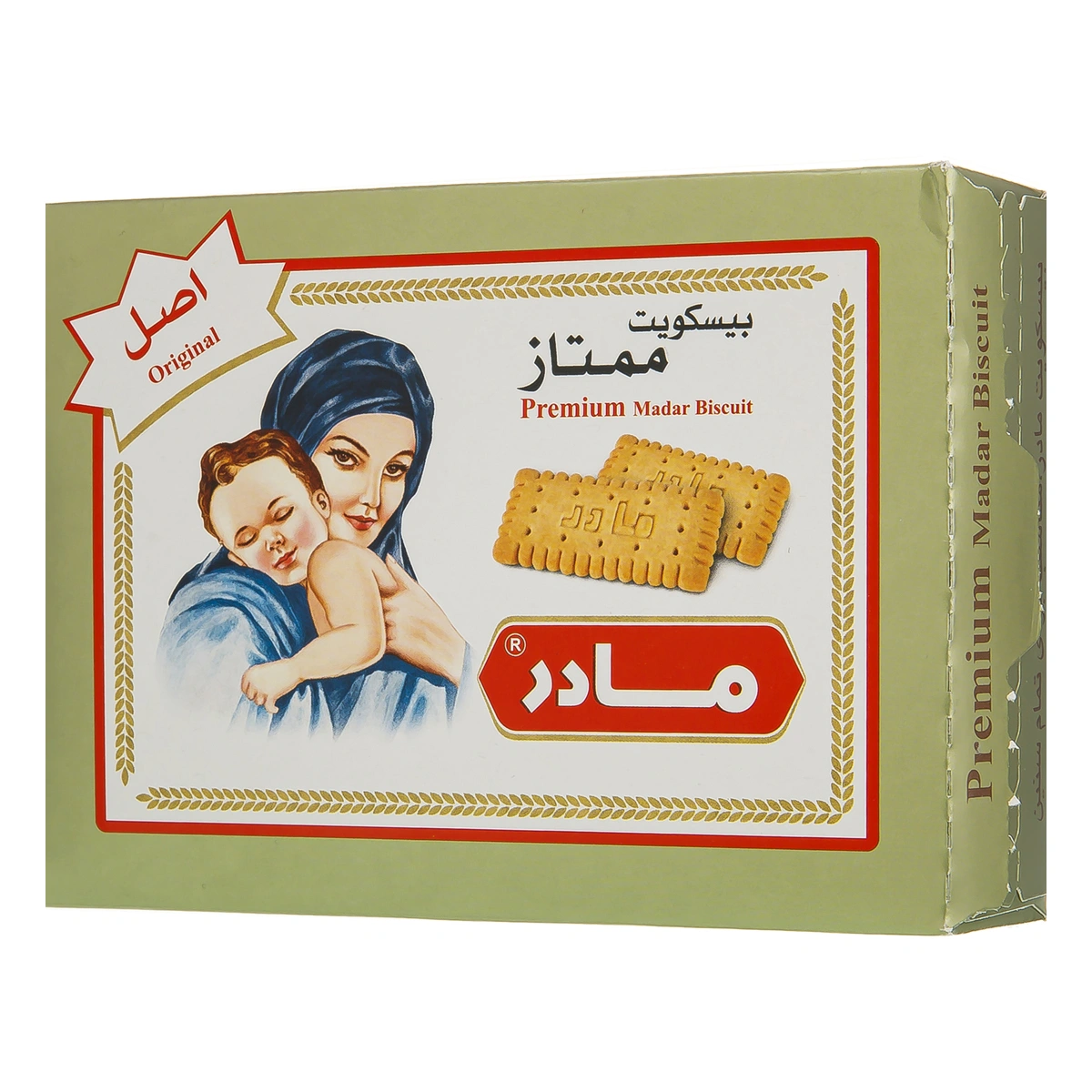 بیسکویت مادر 280 گرمی ویتانا