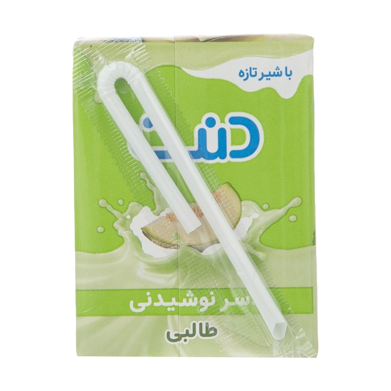 دسر نوشیدنی طالبی200م دنت