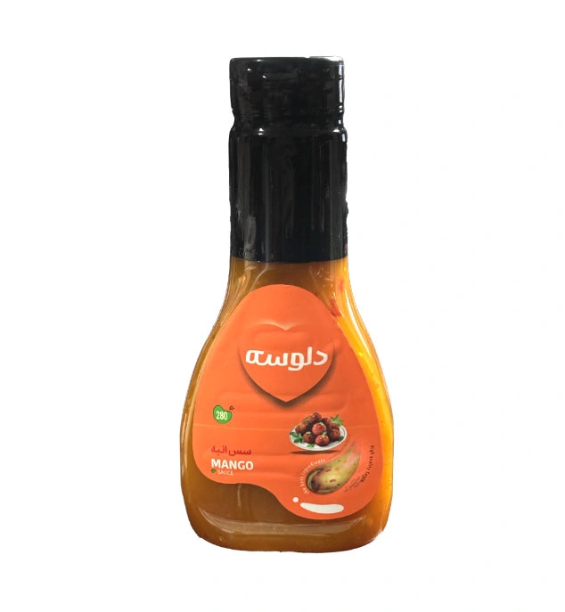 سس انبه 280گ دلوسه