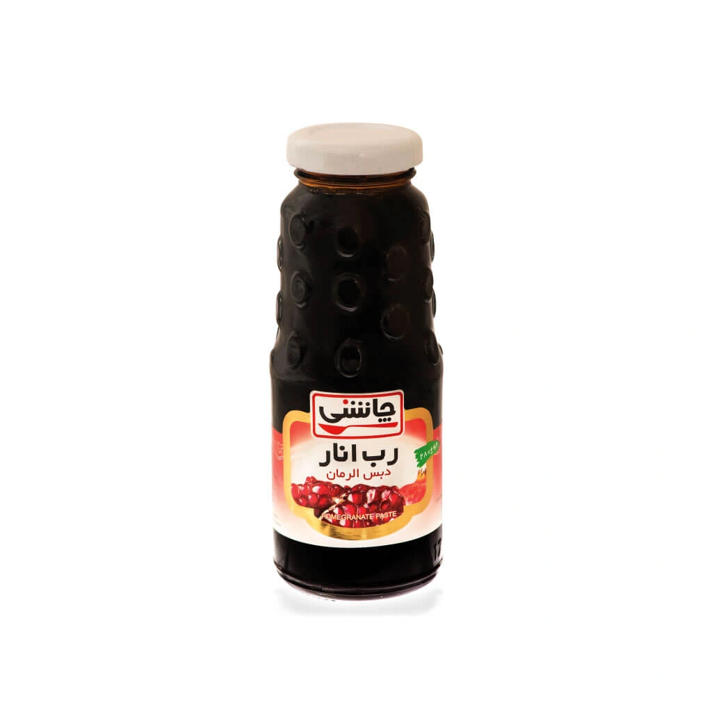رب انار چاشنی
