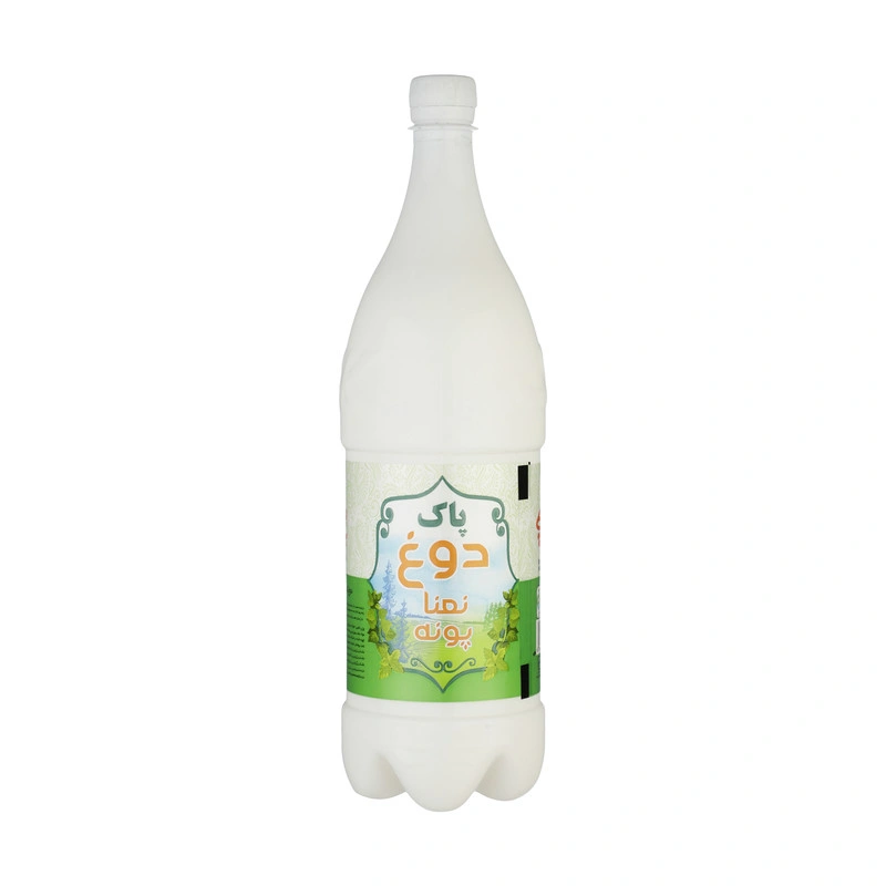 دوغ نعنا پونه 1.5 لیتری پاک