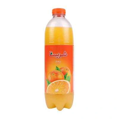نوشیدنی پرتقال پت 750میل شریسا