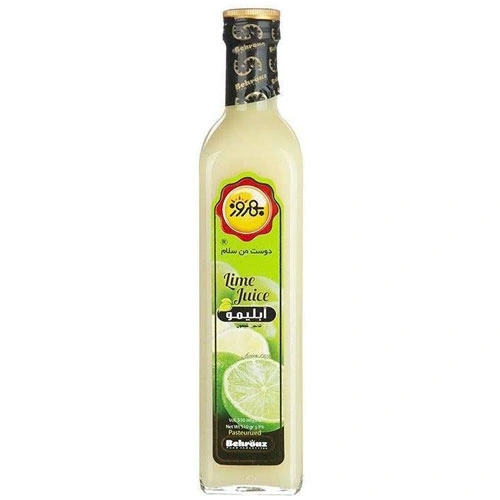 ابلیموی 250 گرمی بهروز