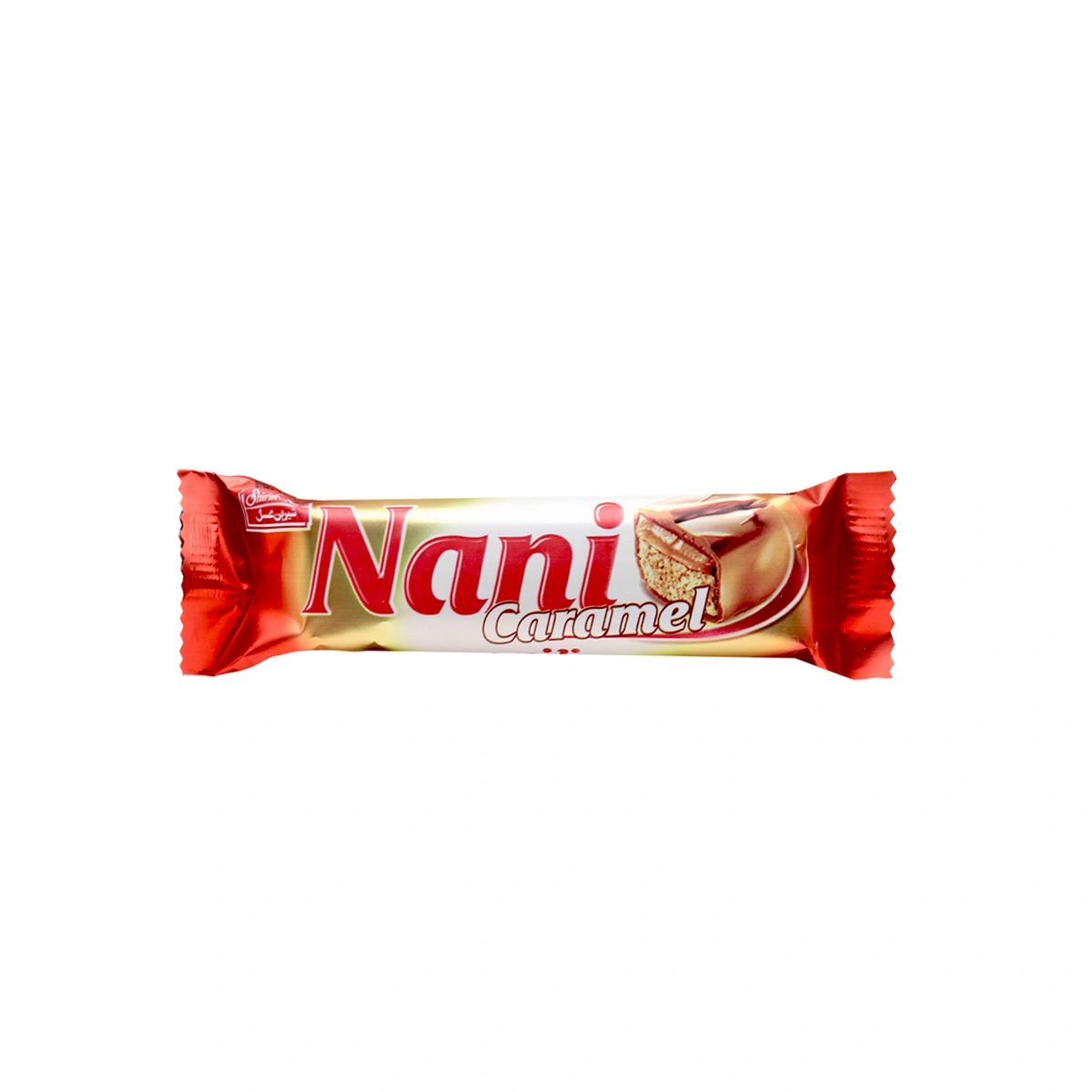 شکلات نانی 25گرمی شیرین عسل