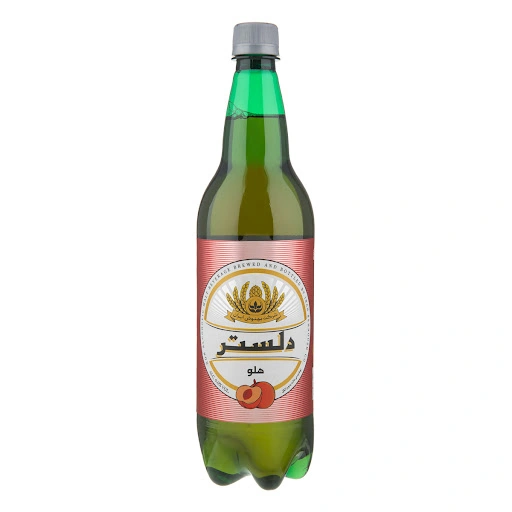 دلستر هلو پت یک لیتری بهنوش