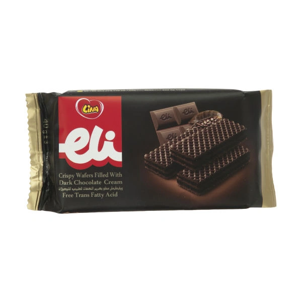 ویفر دارک لینا