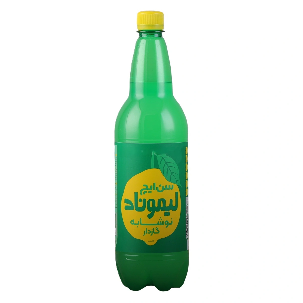 لیموناد 1لیتری سن ایچ