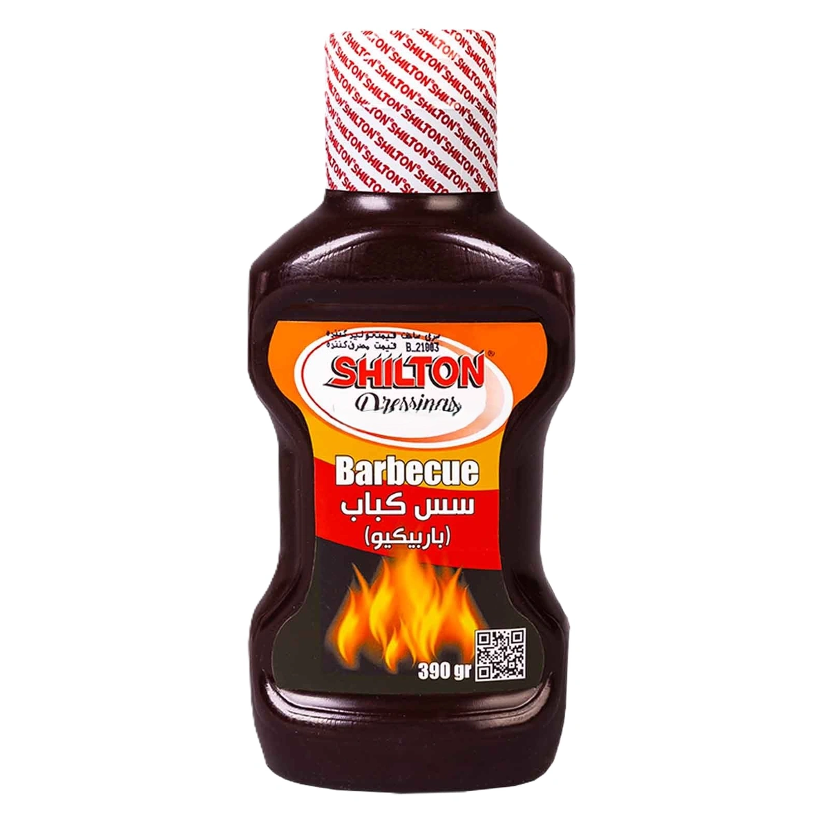 سس باربیکیو 390گ شیلتون