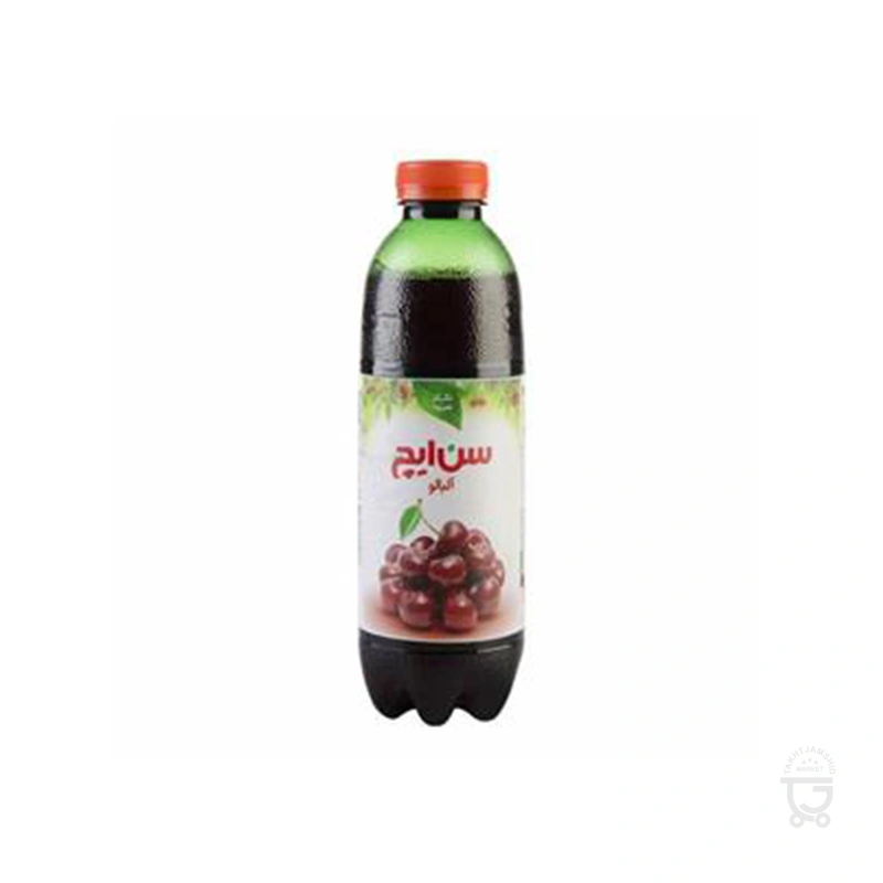 نکتار آلبالو پت 750 میل سن ایچ