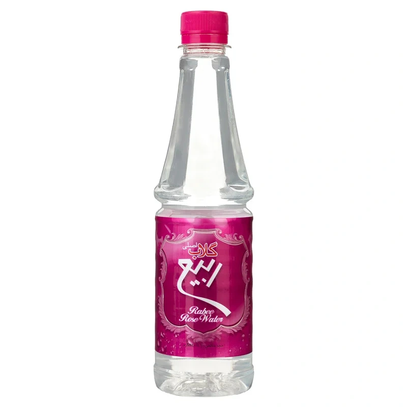گلاب 430گرم ربیع