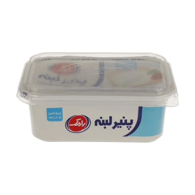 پنیر لبنه 300گ رامک