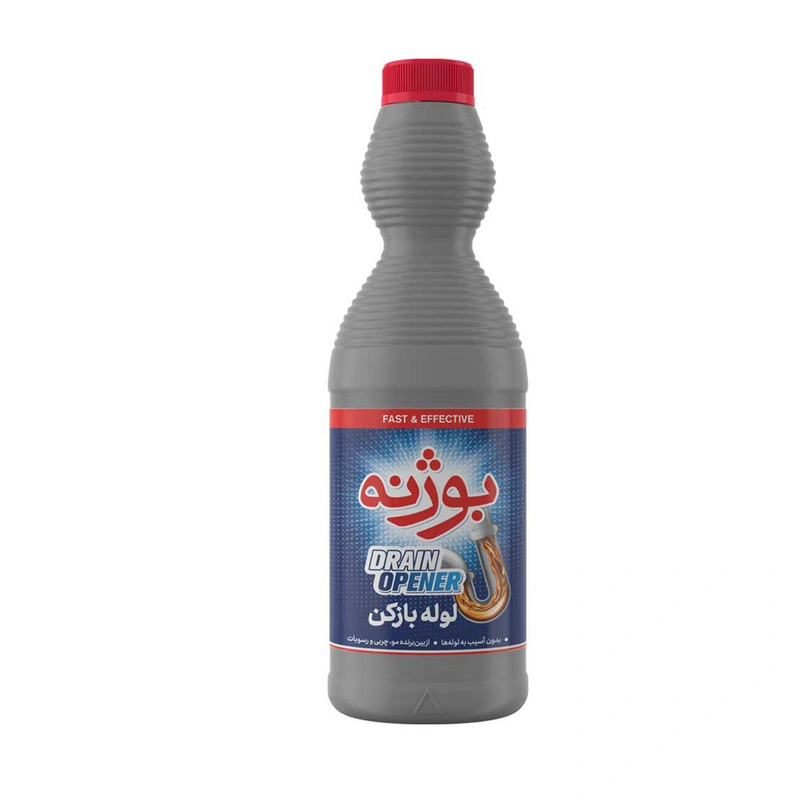 لوله بازکن 1000گرم بوژنه