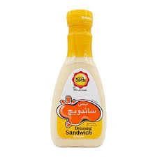 سس ساندویچ پت 440گ بهروز