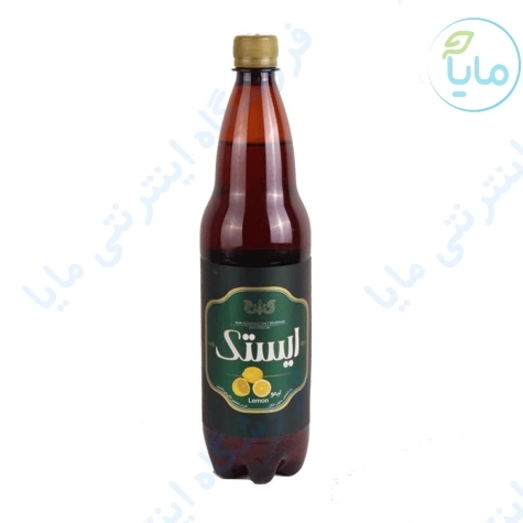 ماءالشعیر لیمو پت 1لیتر ایستک