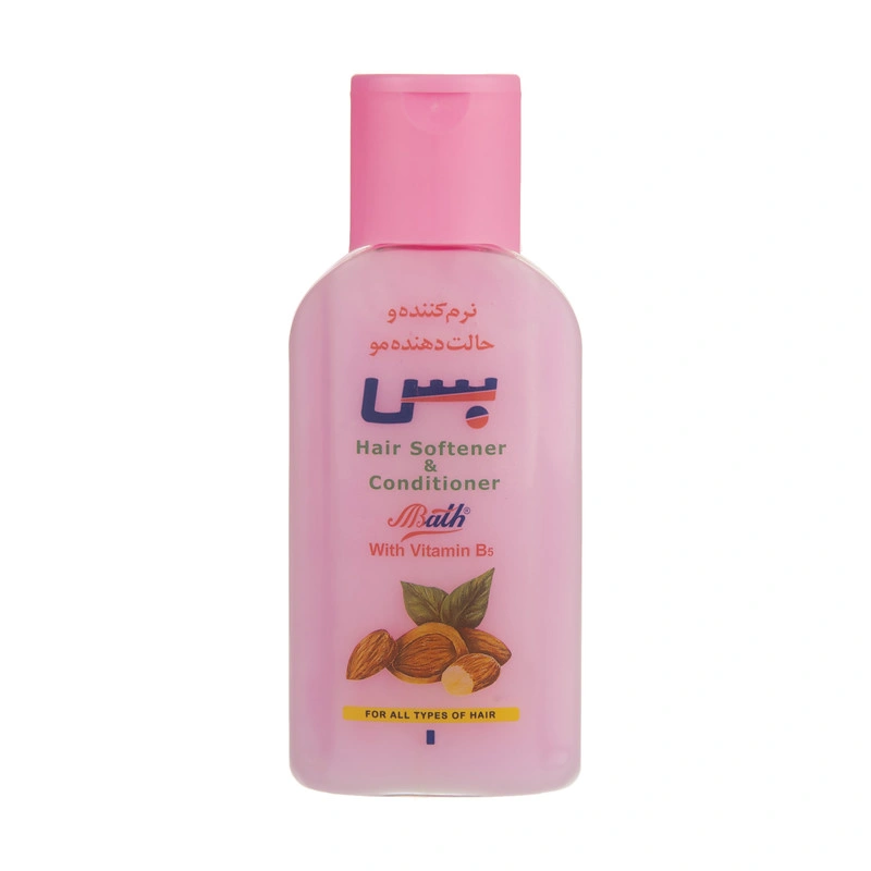 نرم کننده مو بس 250 گ