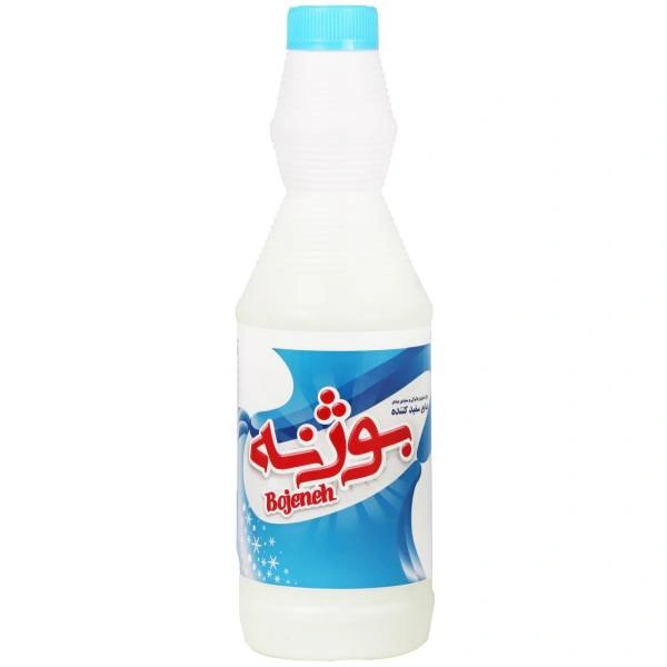 سفید کننده 1000گ ساده بوژنه