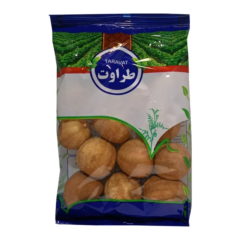 لیموعمانی100گ طراوت