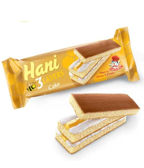 کیک عسلی ایسترم