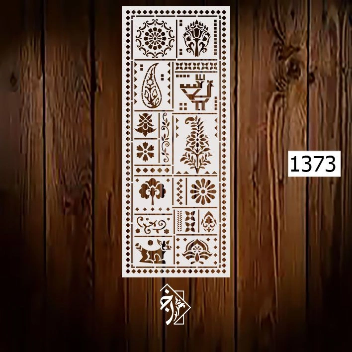 شابلون لیپان کد 1373