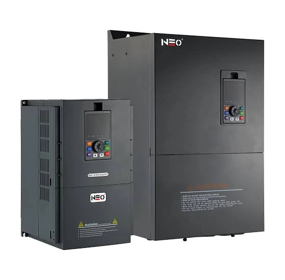 اینورتر صنعتی NEO مدل NE9000 G-FK