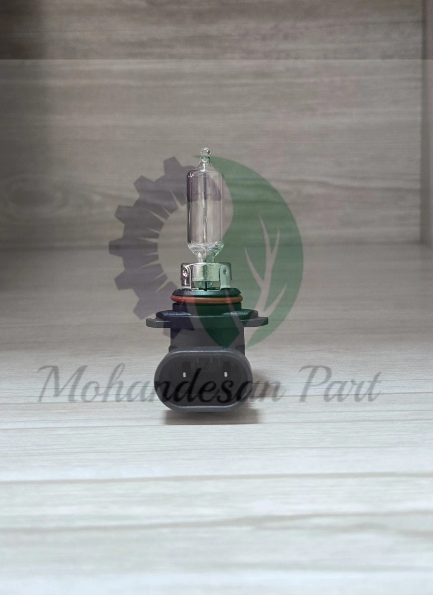 لامپ 9005 (LEETECH)