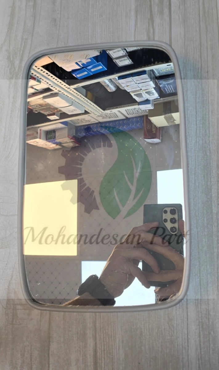 آینه بغل بنز خاور 