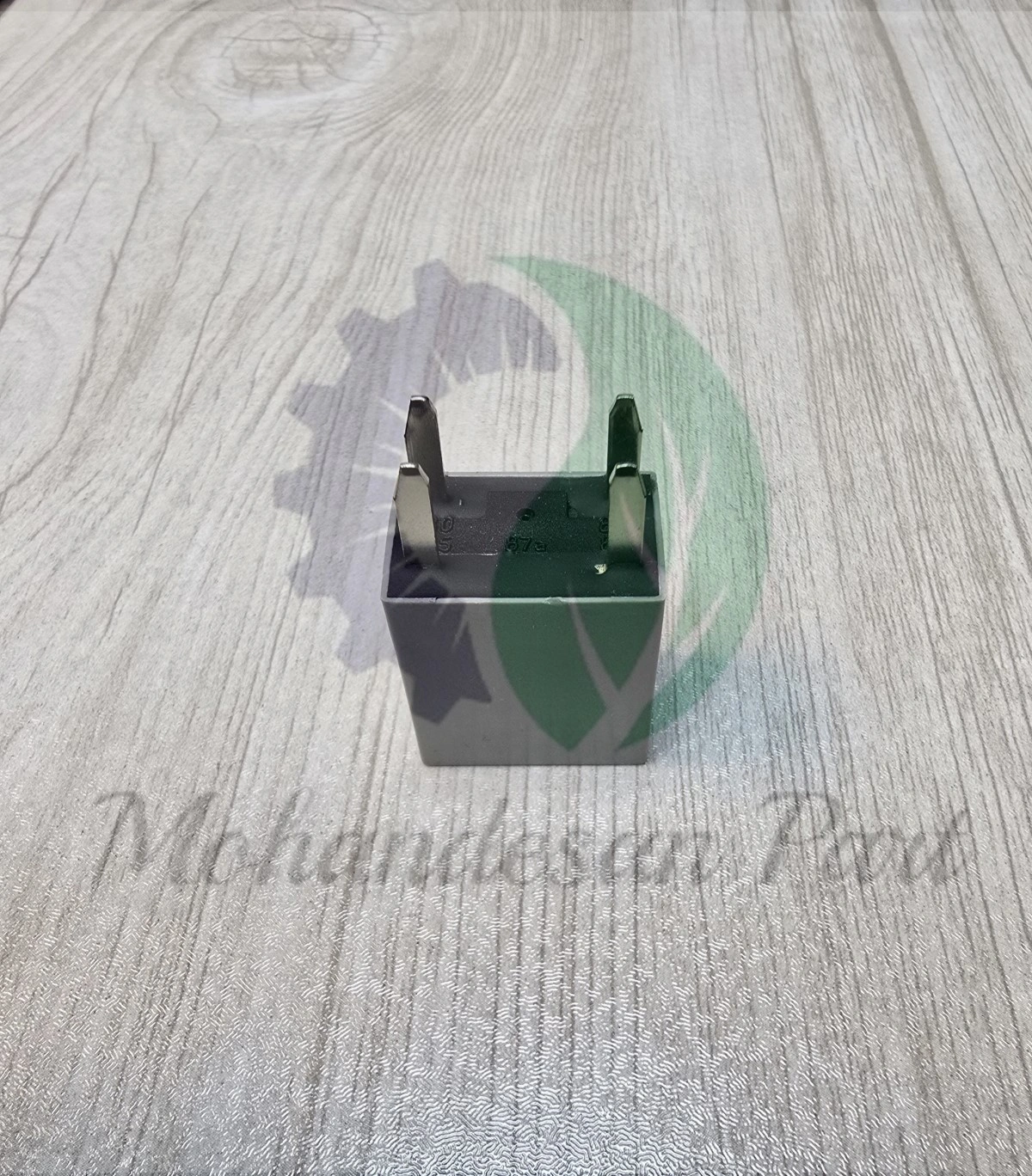 مینی رله 4 فیش سوزنی فن تیبا_ساینا_ریو 