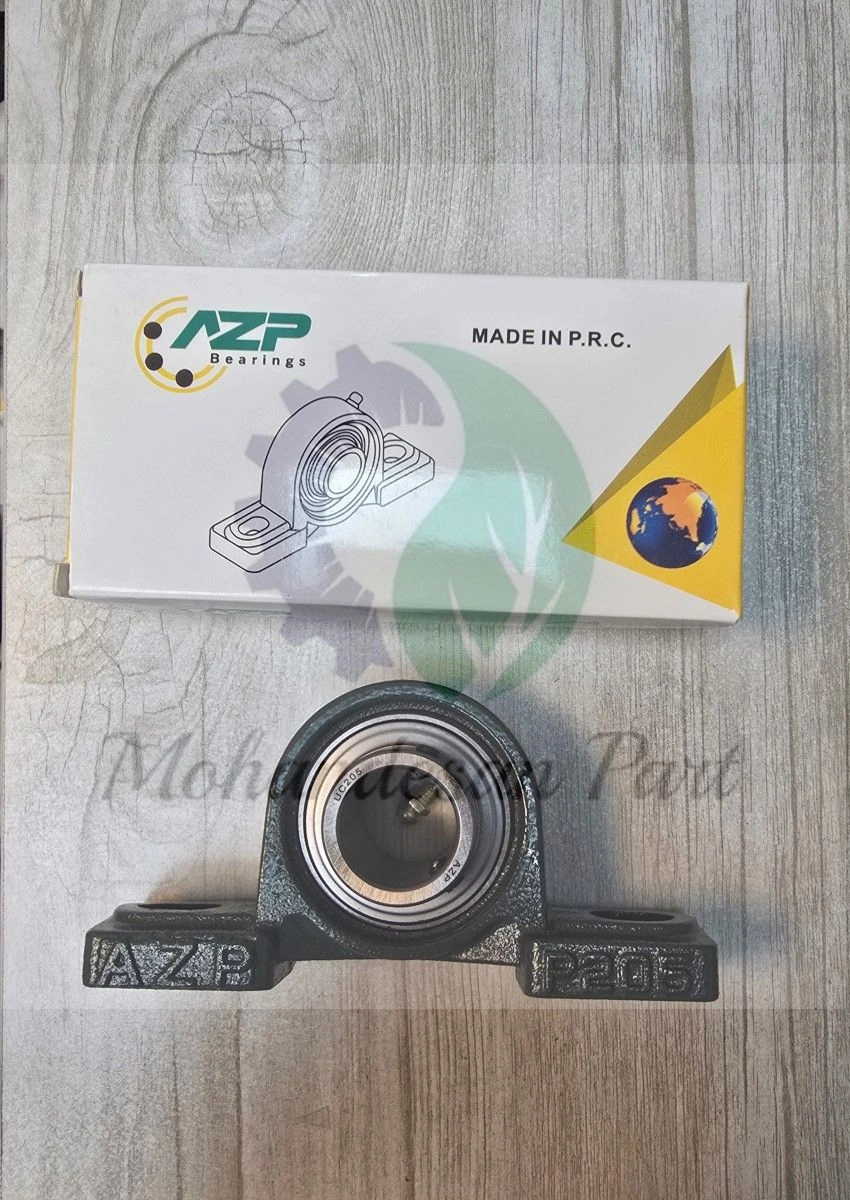 بلبرينگ AZP UCP205