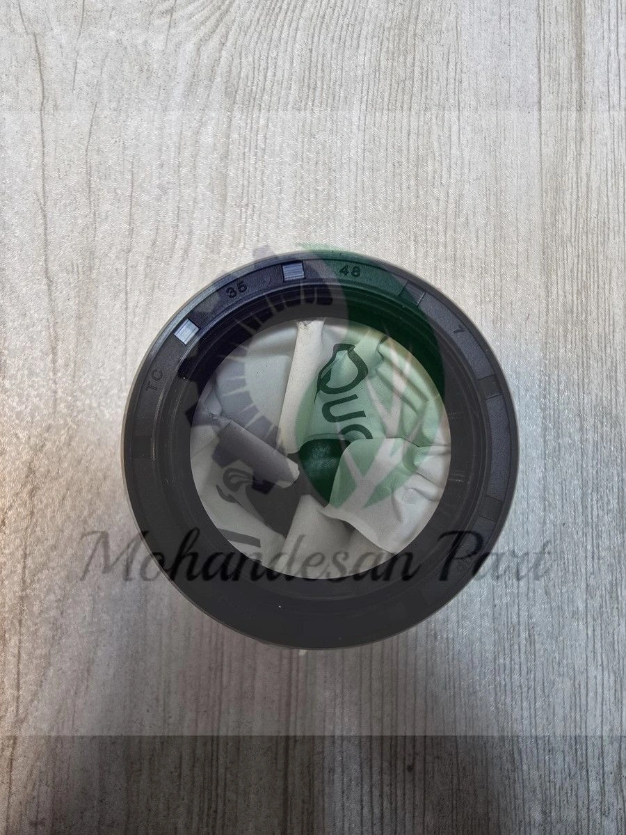 کاسه نمد فرمان نيسان - سر ميلنگ هيوندا i30 - آوانته 7*48*35 VIP