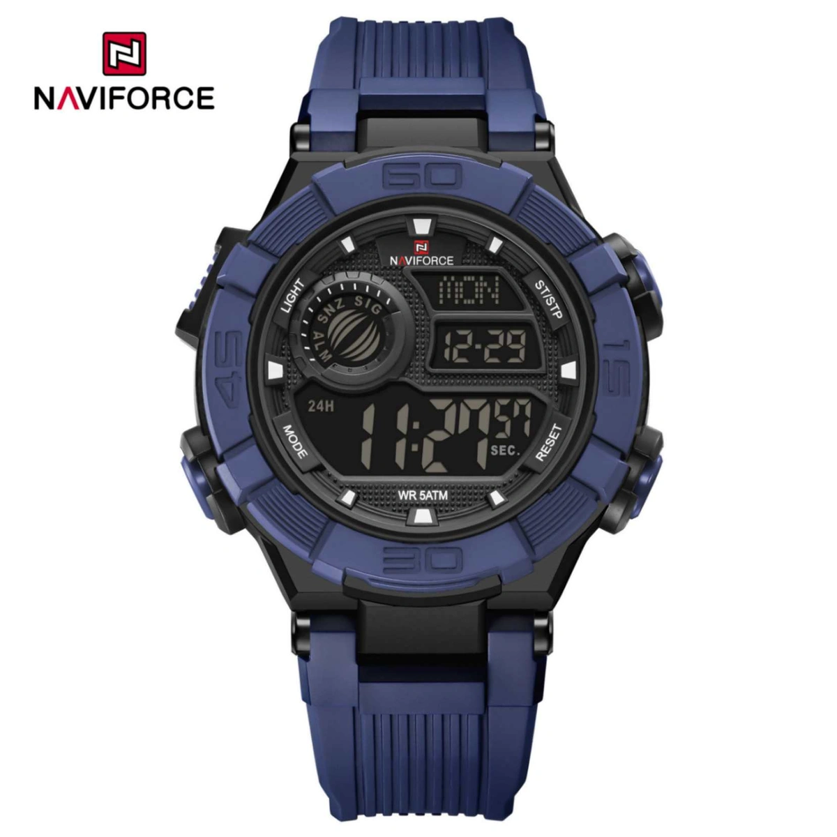 نیوی فورس 7131 BBE NAVI FORCE