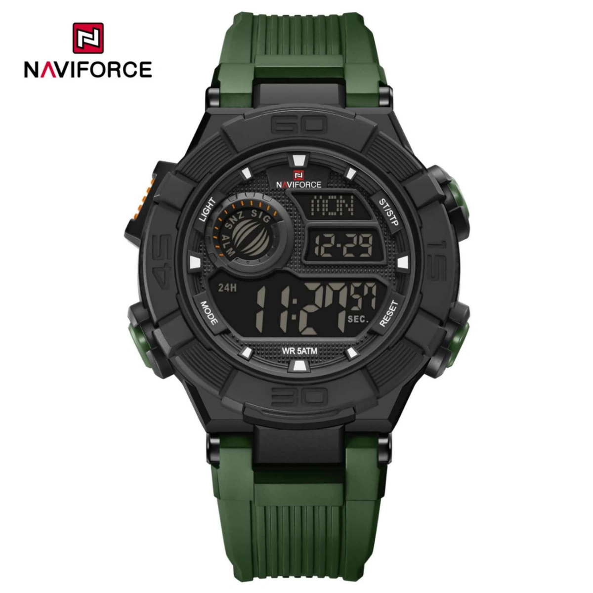 نیوی فورس 7131 BGN NAVI FORCE