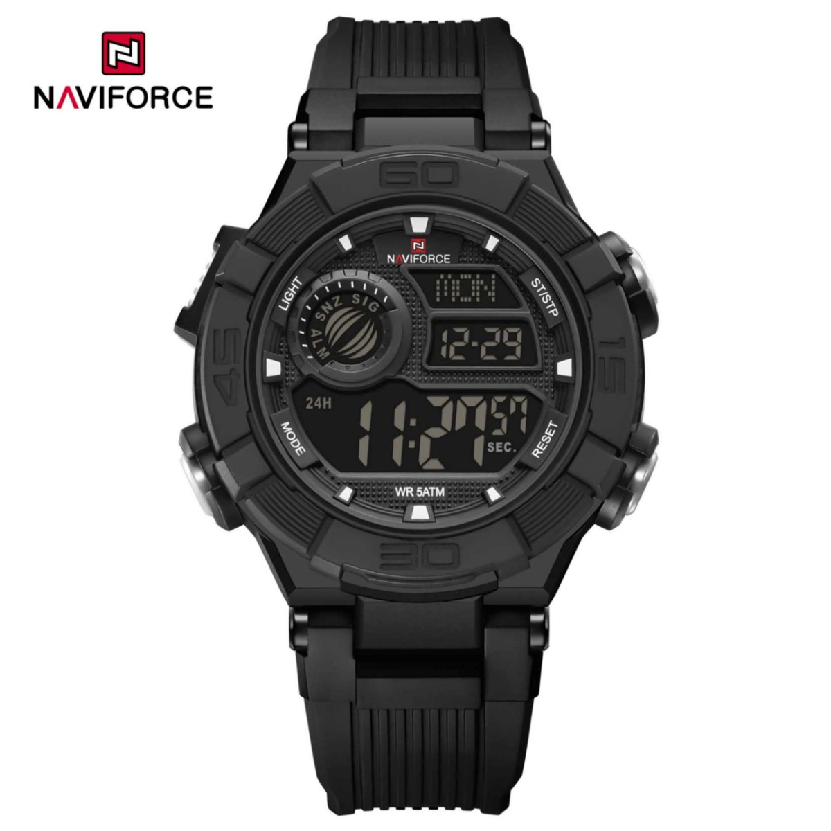 نیوی فورس 7131 BW NAVI FORCE