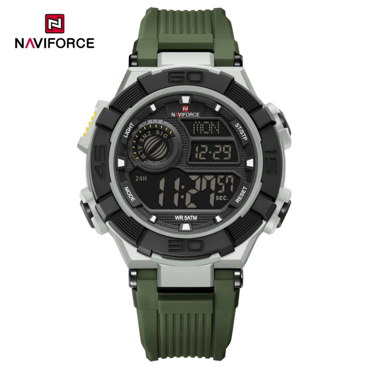 نیوی فورس 7131 SLGN NAVI FORCE