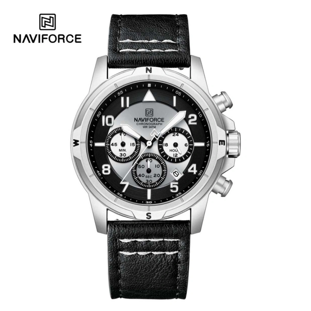 نیوی فورس 8077 SWB NAVI FORCE