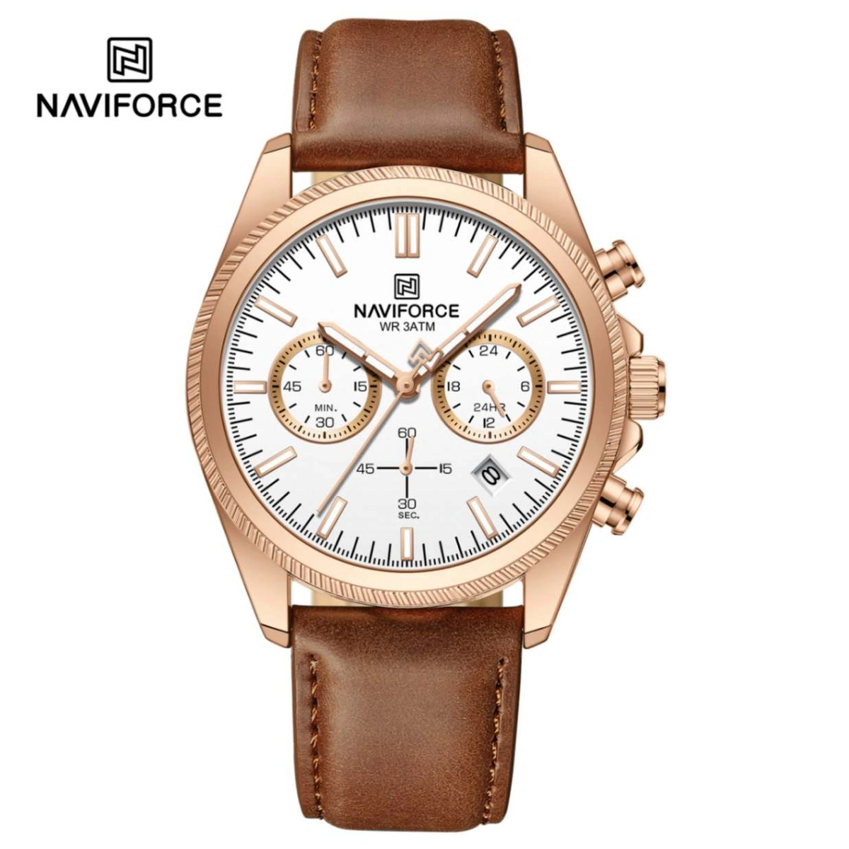 نیوی فورس 8082 LRGWOBN NAVI FORCE