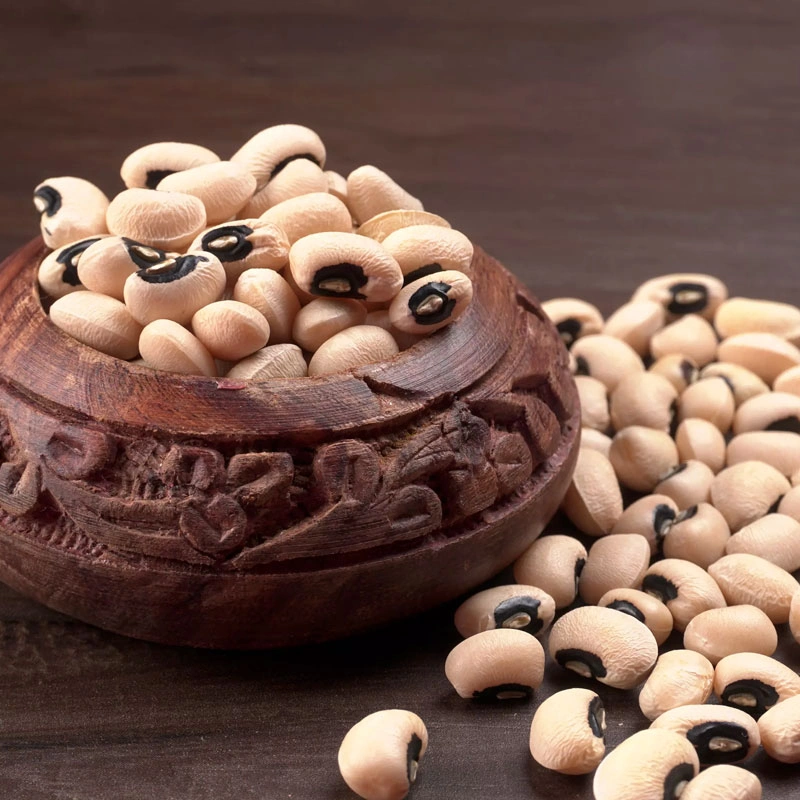 لوبیا چشم بلبلی محلی دزفول (800 گرم)