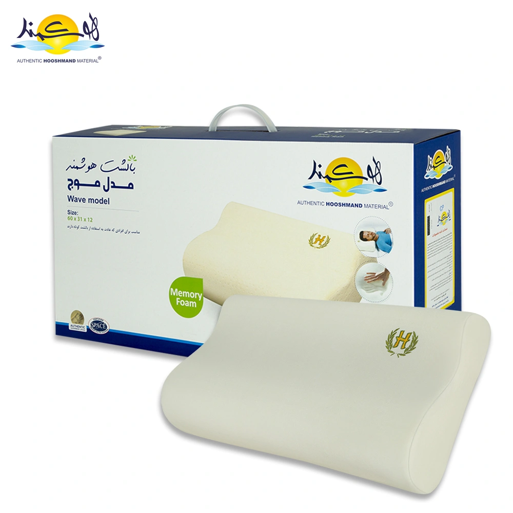 بالش طبی هوشمند مدل موج 