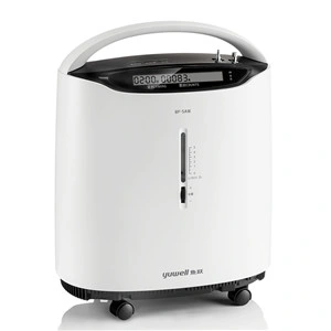 اکسیژن ساز دیجیتال Yuwell 8F-5AW 