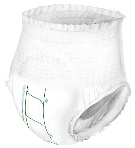 پوشینه شورتی سالمندان  پرینیوم XL3 ABRI .FLEX