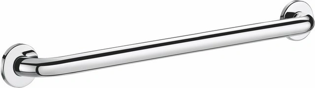 دستگیره کمکی استیل تعادل سالمندان لرد 90cm