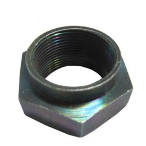 مهره محورعقب پژو 206