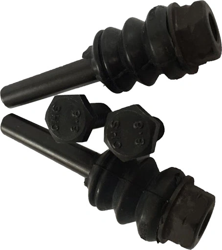 مجموعه سیلندرترمز پژو 405