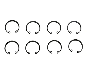 خار پیستون پیکان