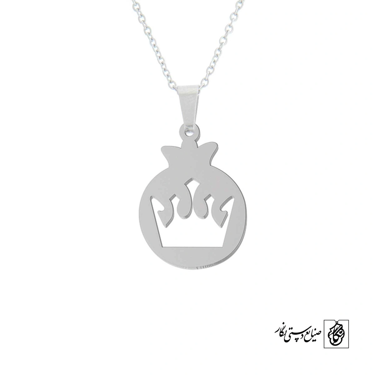 پلاک حرف m کد 4024